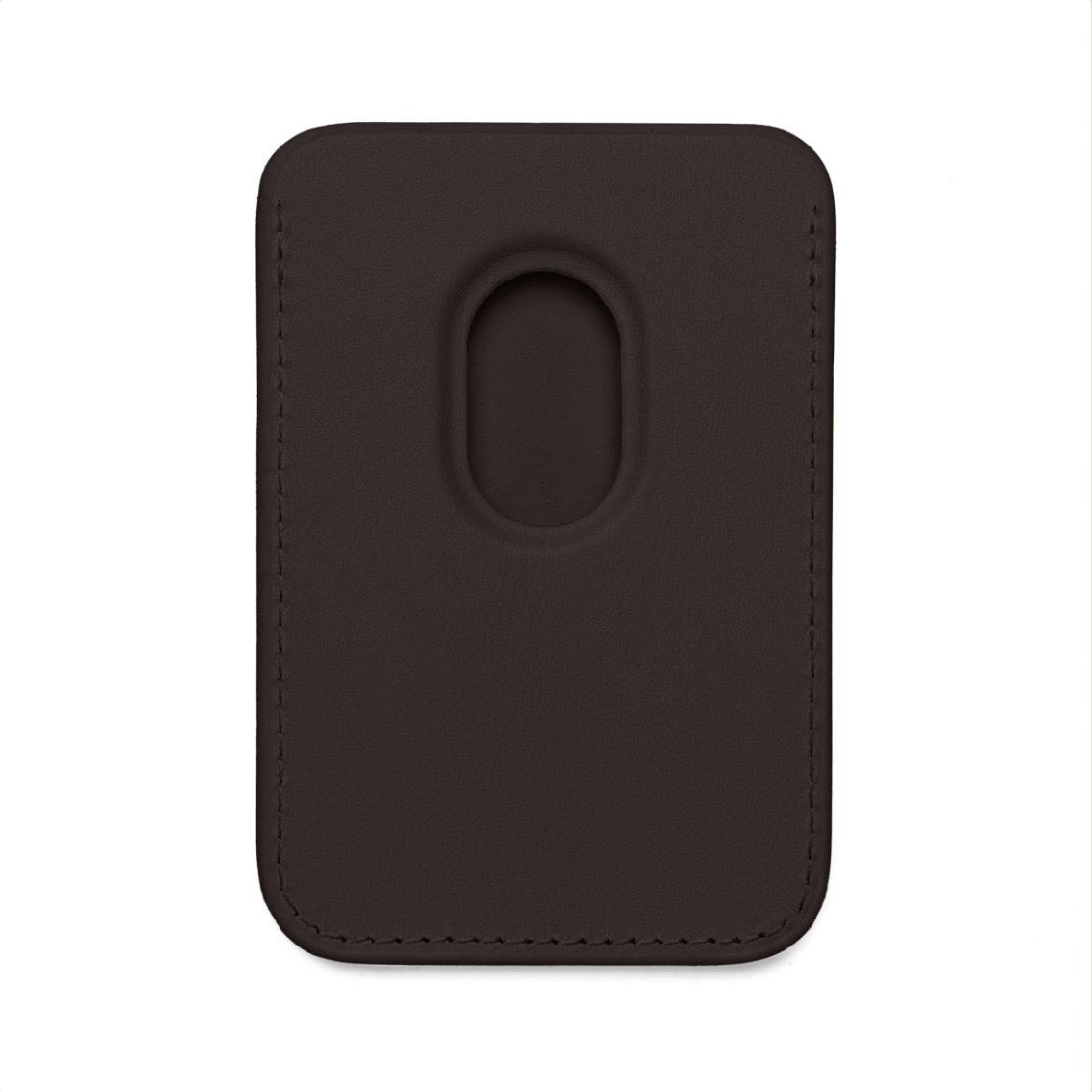 VELURA Slim Magnetic Wallet